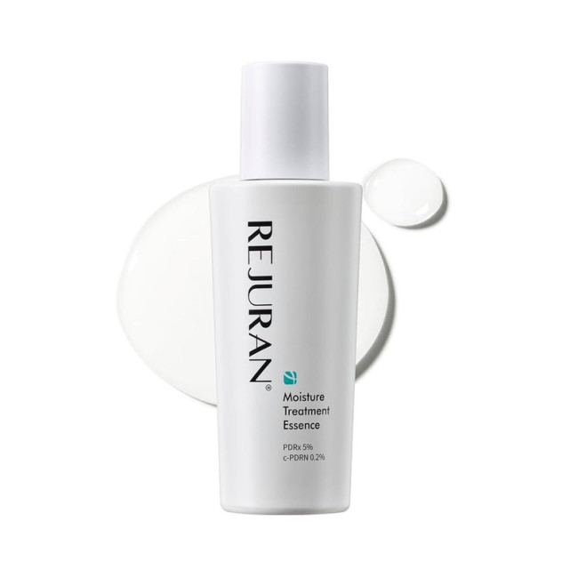 Увлажняющая эссенция для лица Rejuran Derma Healer Treatment Essence 70g, фото 3 Увлажняющая эссенция для лица Rejuran Derma Healer Treatment Essence 70g, фото 3